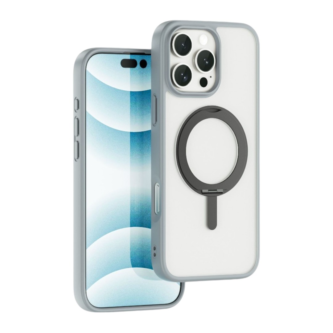 WiWU Armor Ultra Mobile Case For iPhone 16 Pro Max